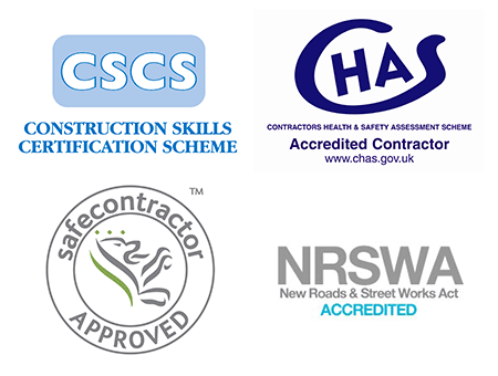 Our accreditations - CDC